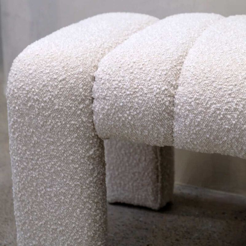 NED Collections Gaudi Bench image number 2